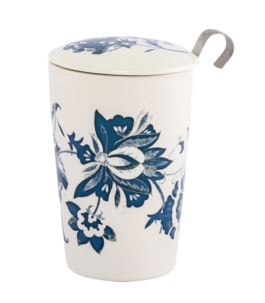 TEAEVE® "Luna - White"